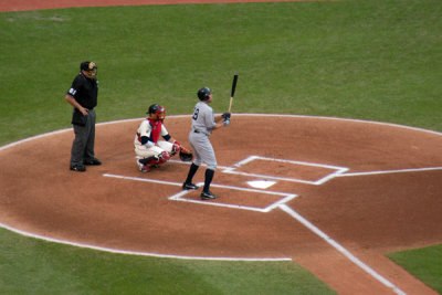 Johnny Damon