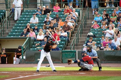 Rochester Red Wings 2010