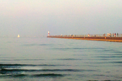 August 2010