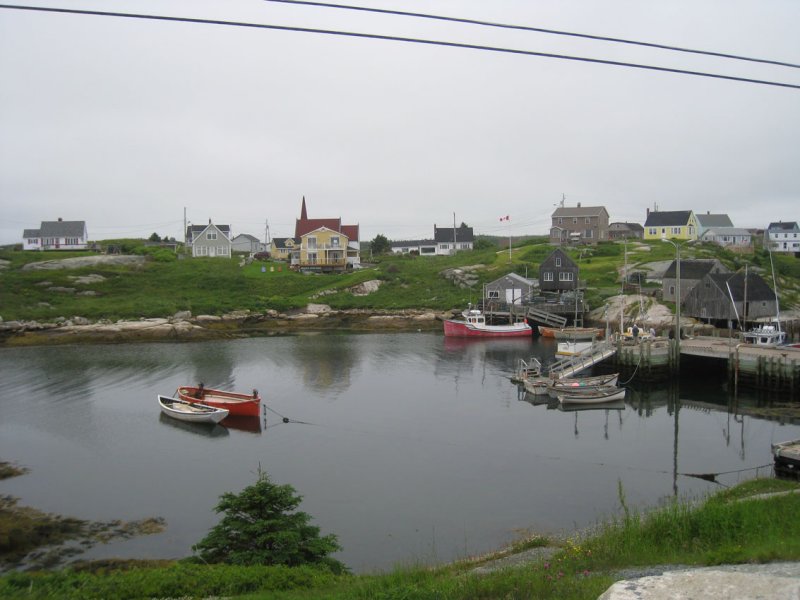Peggys Cove-2