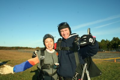 Big thanks to my instructor!!