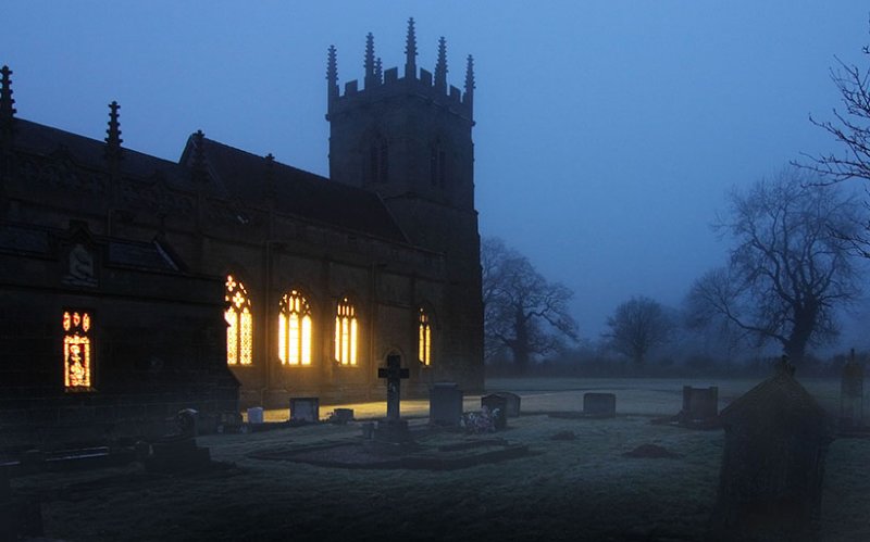 Battlefield Church