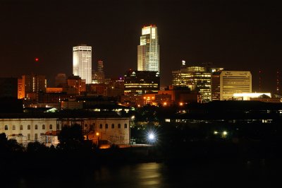 Omaha Nebraska