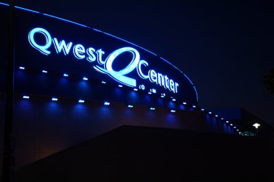 Qwest Center