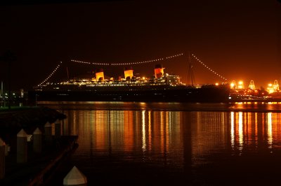 Queen Mary