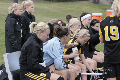 Team Shots