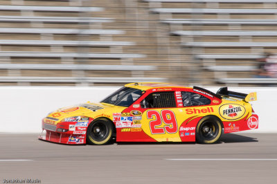 Kevin Harvick