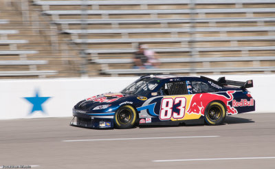 Brian Vickers