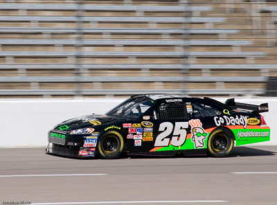 Brad Keselowski