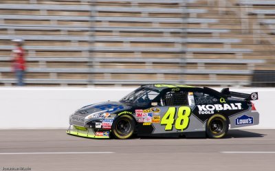 Jimmy Johnson