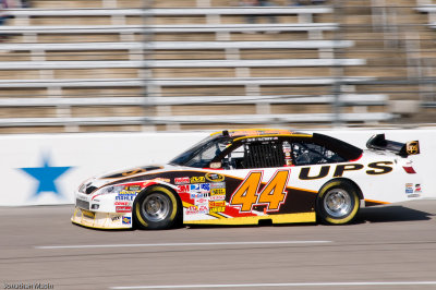 David Reutimann