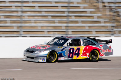 Scott Speed
