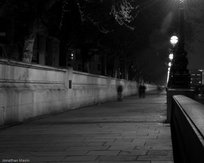 Queen's Walk