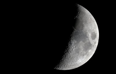 The Moon