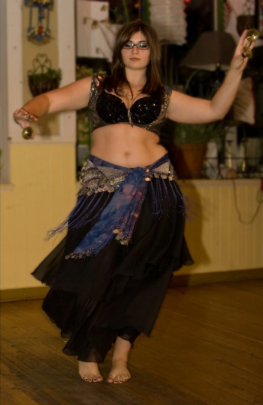 Kamaria V