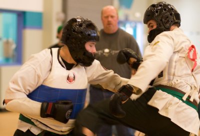 KJBANA Reno Tournament March 2009