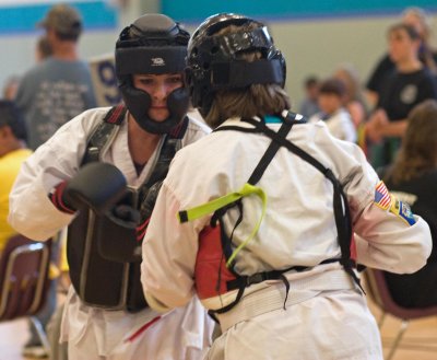 KJBANA Reno Tournament June 2009