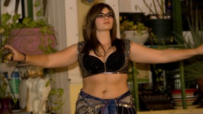 Kamaria I