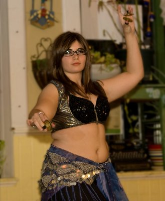 Kamaria II