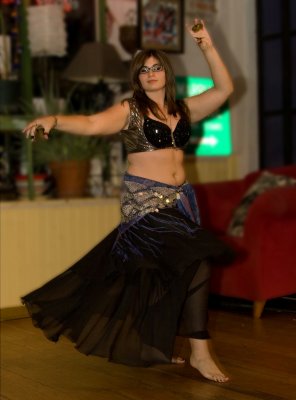 Kamaria III