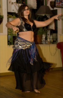 Kamaria IV