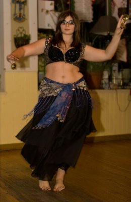 Kamaria V