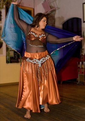 Zaharra X
