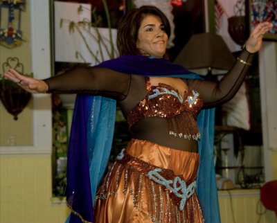 Zaharra XX
