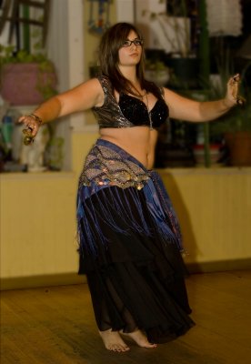 Kamaria VI