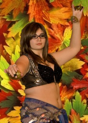 Kamaria X