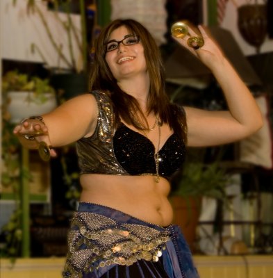 Kamaria XII