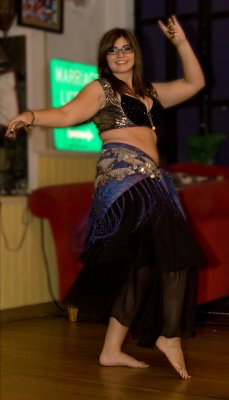 Kamaria XIII