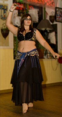 Kamaria XV
