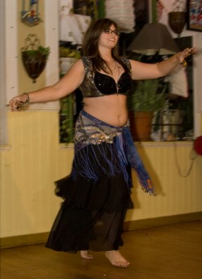 Kamaria XVI