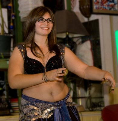 Kamaria XXI
