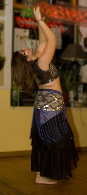 Kamaria XXIII