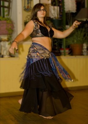 Kamaria XXIV