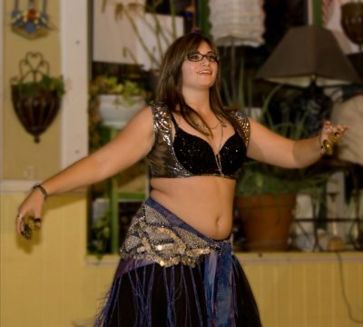 Kamaria XXV