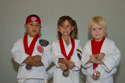 Kata - I