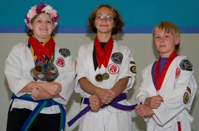 Kata - V