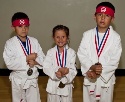Kata - III