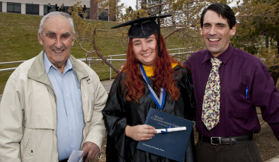 The Graduate