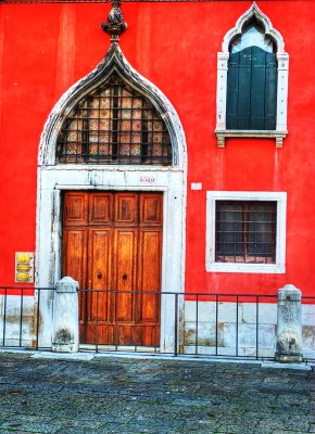 Venice, Italy