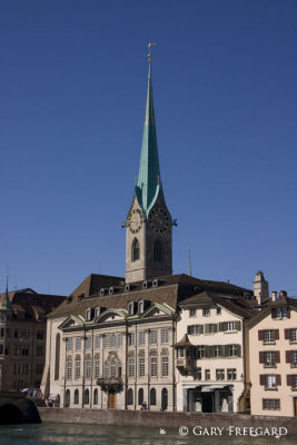 Switzerland 2010