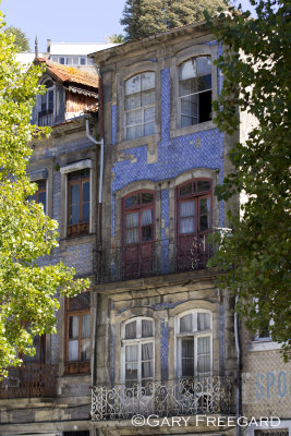 Porto, Portugal 2012