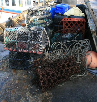 Lyme Regis