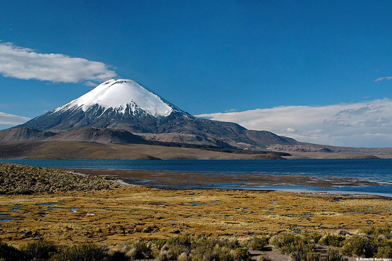 Chile - Atacama e Parque Lauca