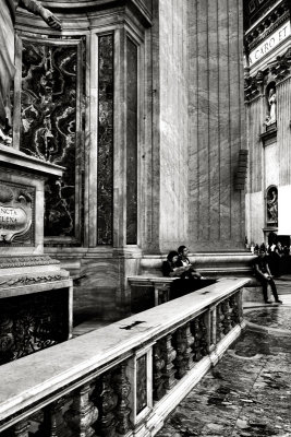 S.Pietro  - Rome