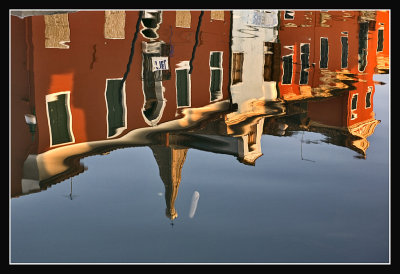 Burano - Venice