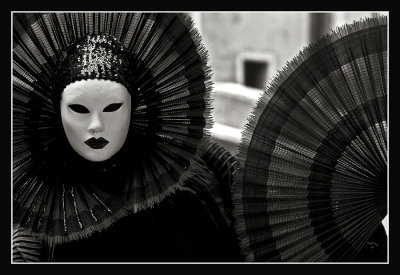 VENICE CARNIVAL 2008